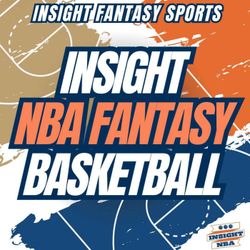 cover art for Insight NBA Fantasy Basketball