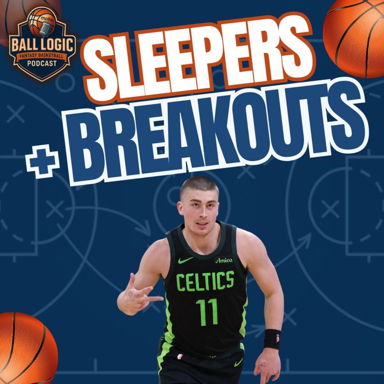 cover art for Sleepers & Breakout Candidates | Who's Taking The Next Step?