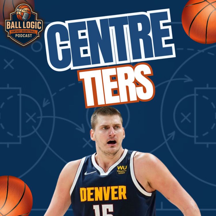 cover art for Centre Breakdown | Poisitional Tiers