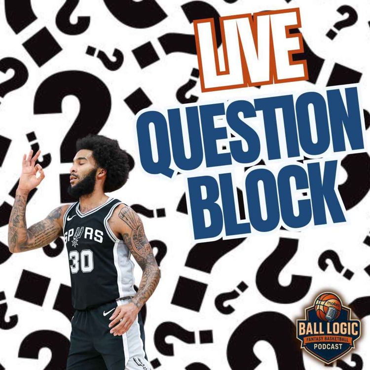 cover art for Live Question Block | Win your H2H with Mattrix and Malley