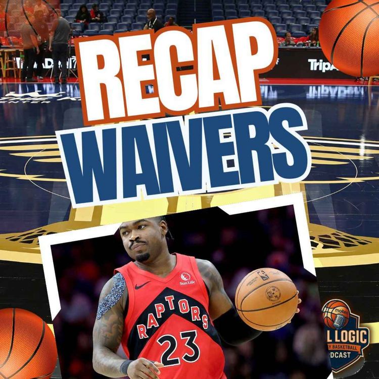 cover art for NBA Fantasy Basketball | NBA Daily Preview with Live Question Time