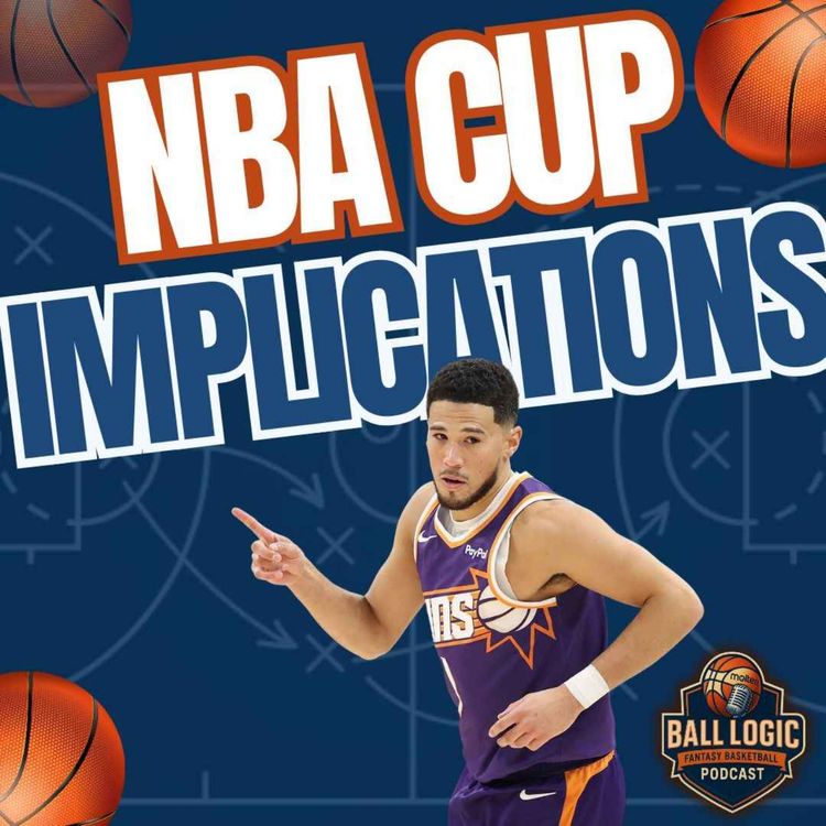 cover art for NBA Fantasy Implications for NBA Cup