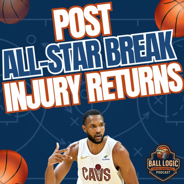 cover art for Post All-Star Panic? Massive Fantasy Impacts From Returning Stars