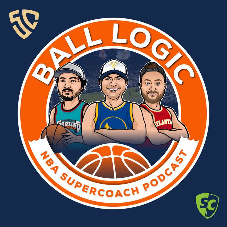 cover art for NRL SuperCoach 2026: DELETE THE APP? 🤯 Round 5 Recap