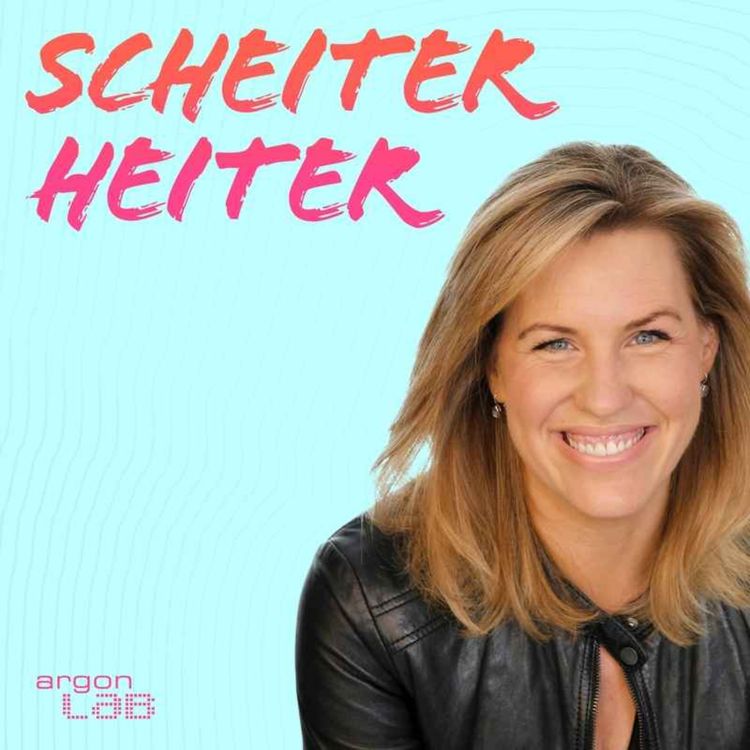 cover art for Ladies, jetzt sind wir dran!