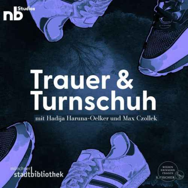 cover art for #Komm mal klar! ... in diesen Zeiten.