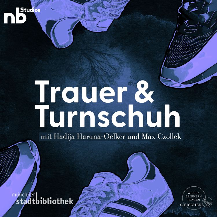 cover art for #Wieder ist jetzt? Krise des Konservatismus 