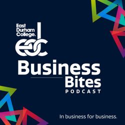 cover art for Business Bites