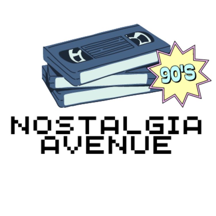 cover art for Introducing Nolstalgia Avenue