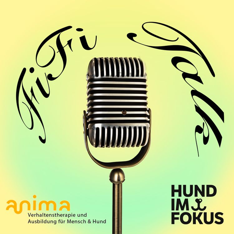 cover art for Knigge für Hundehaltende