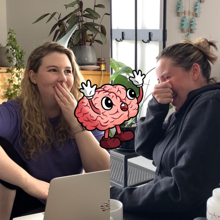 cover art for Wigs with Kate Dolan