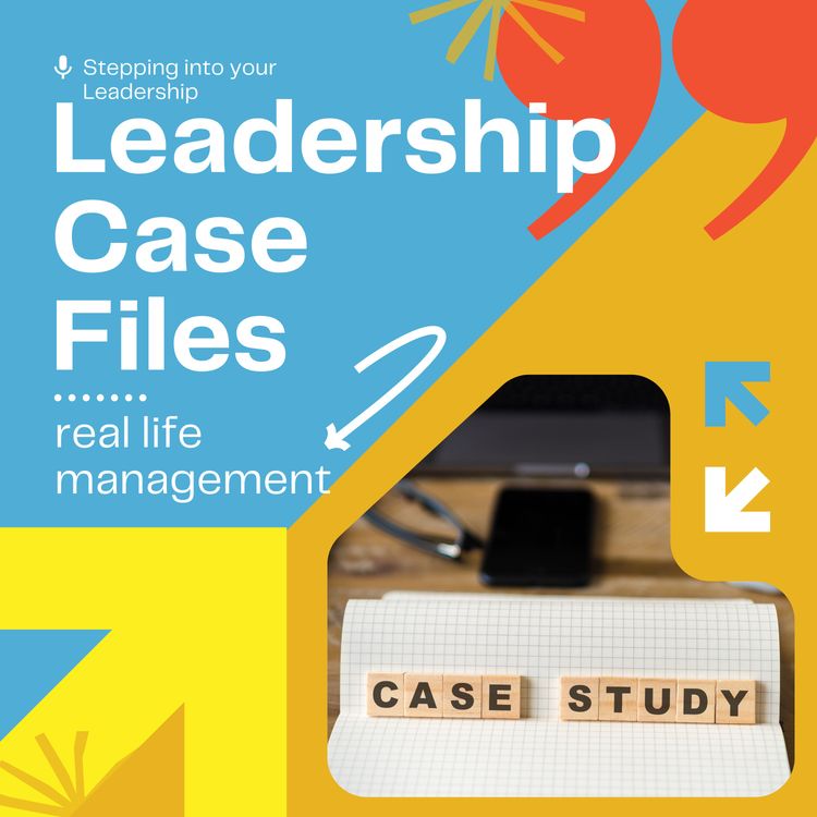 cover art for Dealing with Difficult Meetings: Leadership Tips for Addressing Disruptive Behavior