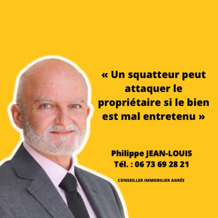 cover art for Squatteur vs Propretaire 2/2