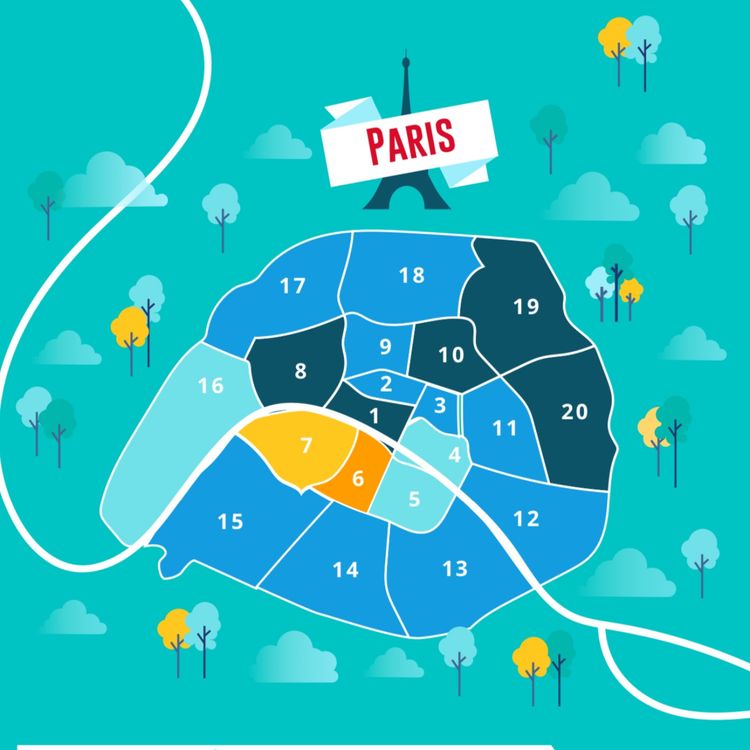 cover art for Crise immobilière d’après les journalistes 