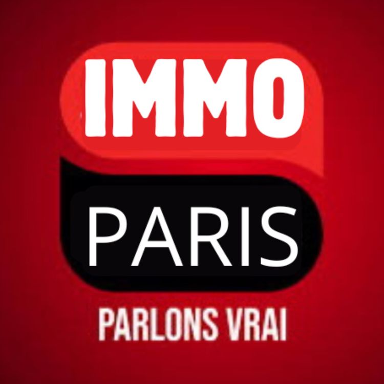 cover art for Marché immo 2023