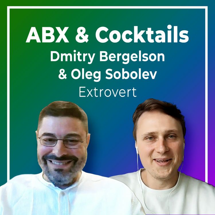 cover art for E21 - A new era of using AI on LinkedIn - The GTM play