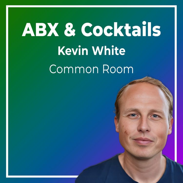 cover art for E24 - Signal-Based Selling Secrets: Transforming Go-to-Market Strategies