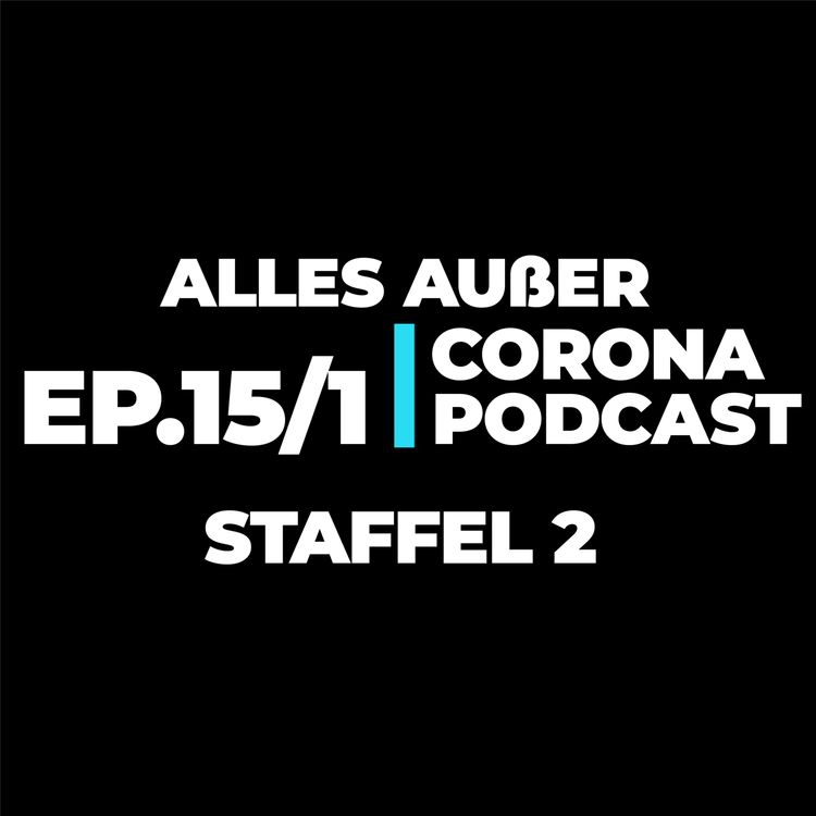 cover art for Ich bin sofort ein bisserl geil geworden!