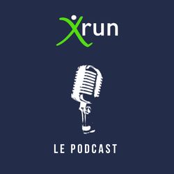 cover art for Xrun le Podcast