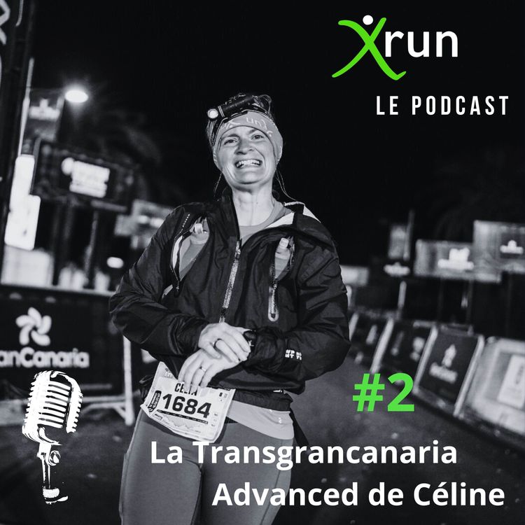cover art for EP02 - "La Transgrancanaria advanced" de Céline