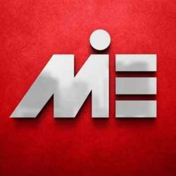 cover art for MIE Melekpour