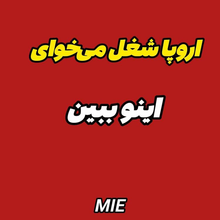 cover art for ✈️مسیرهای قانونی و کم هزینه اقامت اروپا|مهاجرت_قسمت سوم  #موسسه_ملکپور