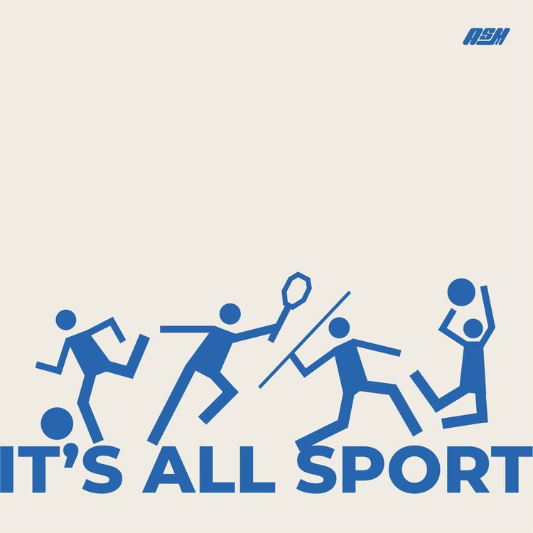 cover art for #01. Jack Reynolds, Founder and CEO of Football Beyond Borders.