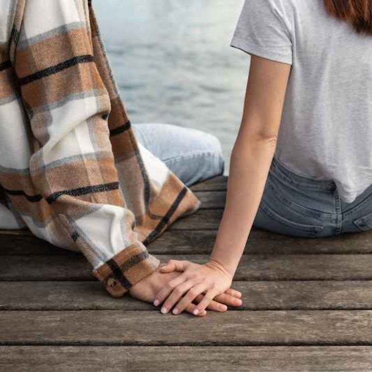 cover art for Vivre avec une IST