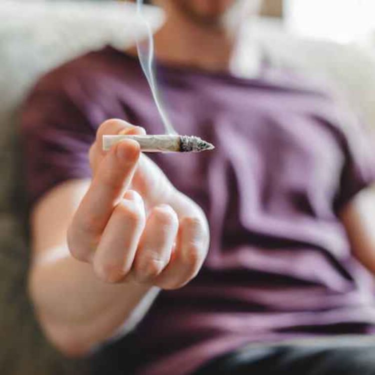 cover art for Vivre avec une addiction