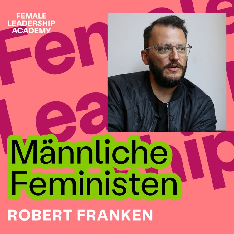 cover art for #323 Männliche Feministen: Was können Männer für mehr Gerechtigkeit tun?