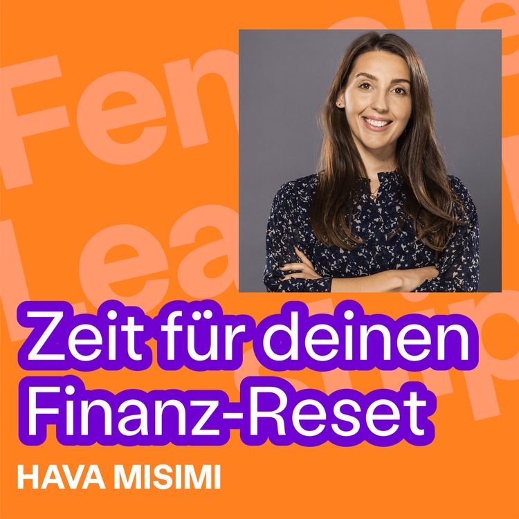 cover art for #330 Zeit für deinen Finanz-Reset: So übernimmst du das Steuer 