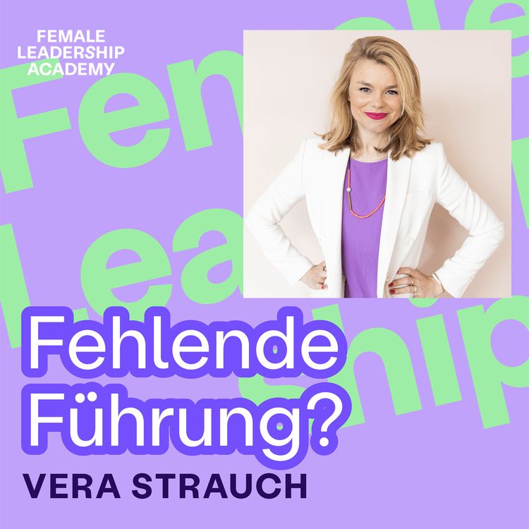 cover art for #343 Fehlende Führung? Mit diesen 3 Methoden bekommst du, was du brauchst