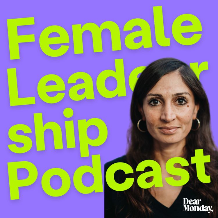 cover art for Wie Polarisierung wirkt – und wie wir sie verhindern. Interview mit Gilda Sahebi