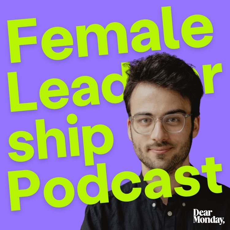 cover art for KI & Karriere: Wie sicher ist mein Job? Interview mit Experte Gregor Schmalzried