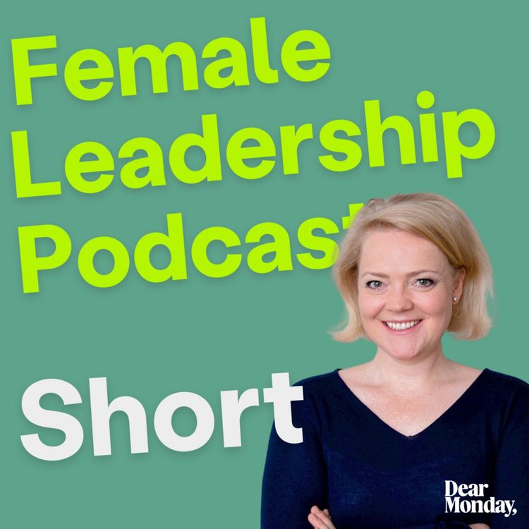 cover art for Neue Karriere – ohne Jobwechsel. 5 Dimensionen des Job Crafting mit Executive-Beraterin Ragnhild Struss