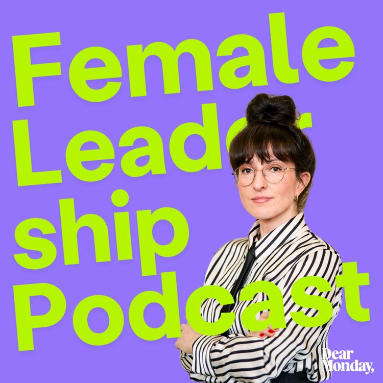 cover art for Wenn Arbeit krank macht: Mobbing und Machtmissbrauch mit Lena Marbacher