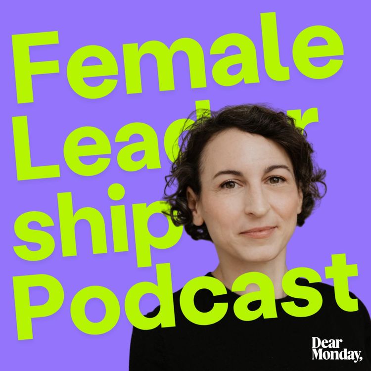 cover art for Was du über Geld wissen musst – Madame Moneypenny im Interview zu finanzieller Resilienz