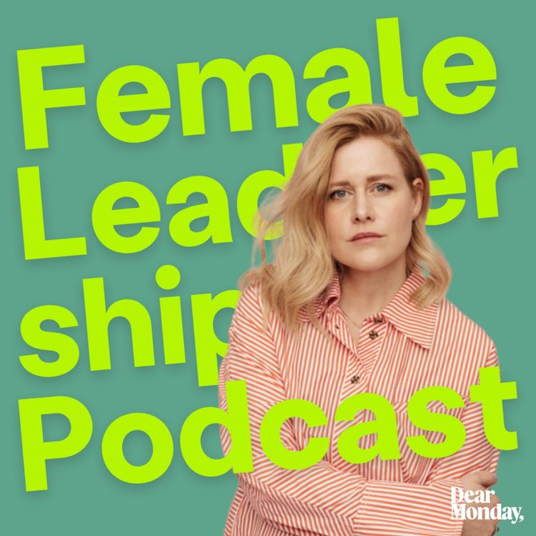 cover art for Neue Vorbilder fürs Älterwerden - Short mit Stephanie Hielscher