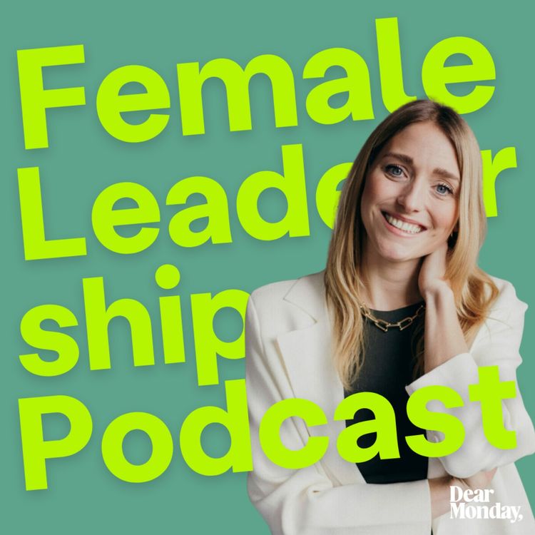 cover art for Mentale Gesundheit im Team stärken – praktische Impulse für Führungskräfte mit Nora Dietrich