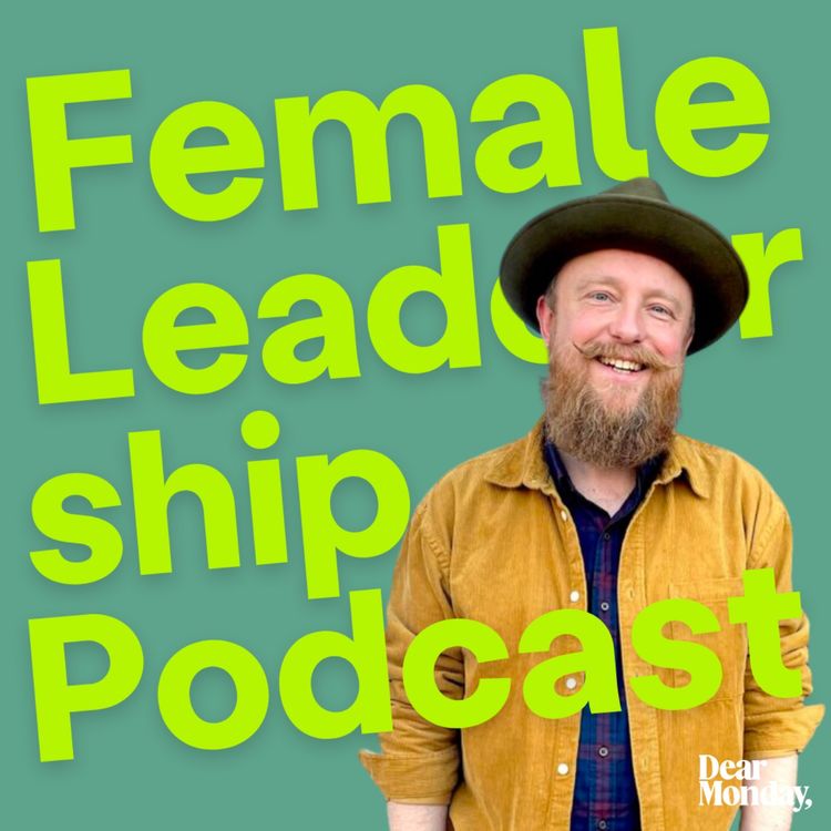 cover art for Warum du ständig erschöpft bist – obwohl du alles im Griff hast, Short mit René Träder