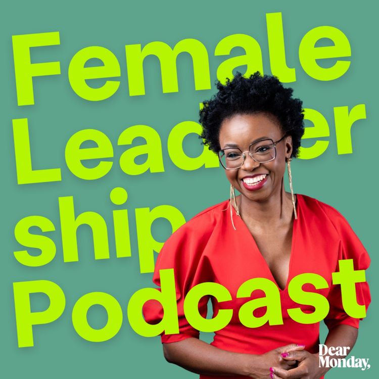 cover art for Lunia Hara im Short-Interview – Empathische Führung: Warum Feedback wahre Fürsorge ist