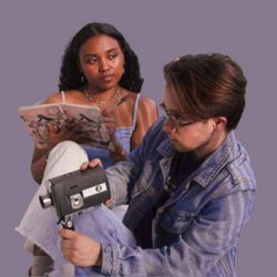 cover art for Emile & Harena - Extended Univers