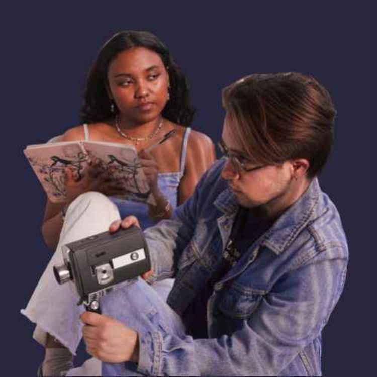 cover art for “Je me sens déjà triste de partir…”