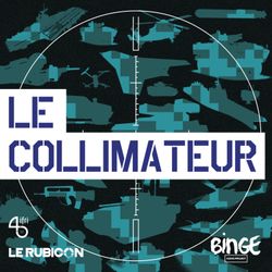 cover art for Le Collimateur