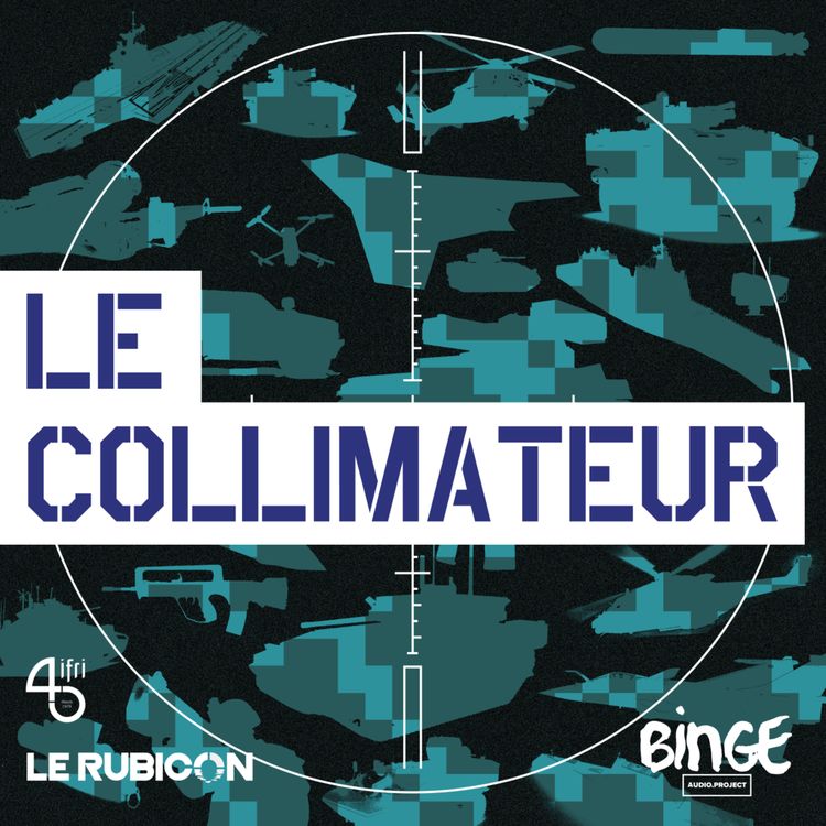 cover art for De la spécificité militaire : entretien avec le général Lecointre (ex-CEMA)