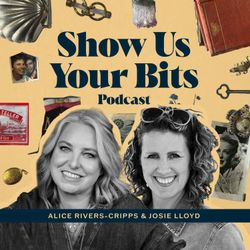 cover art for Show Us Your Bits