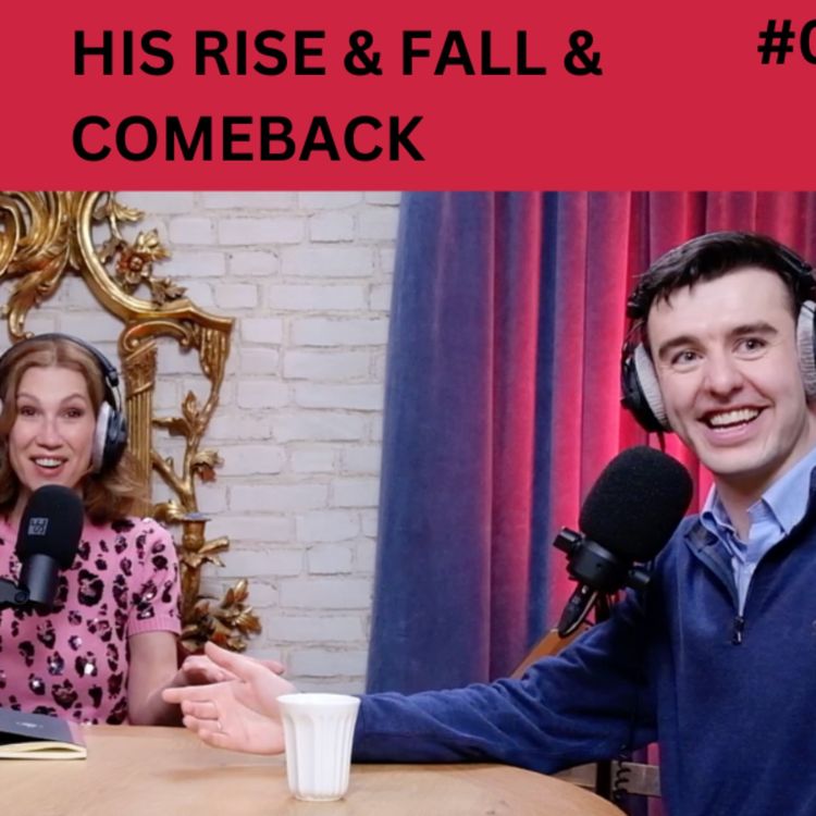 cover art for 069| AL PORTER