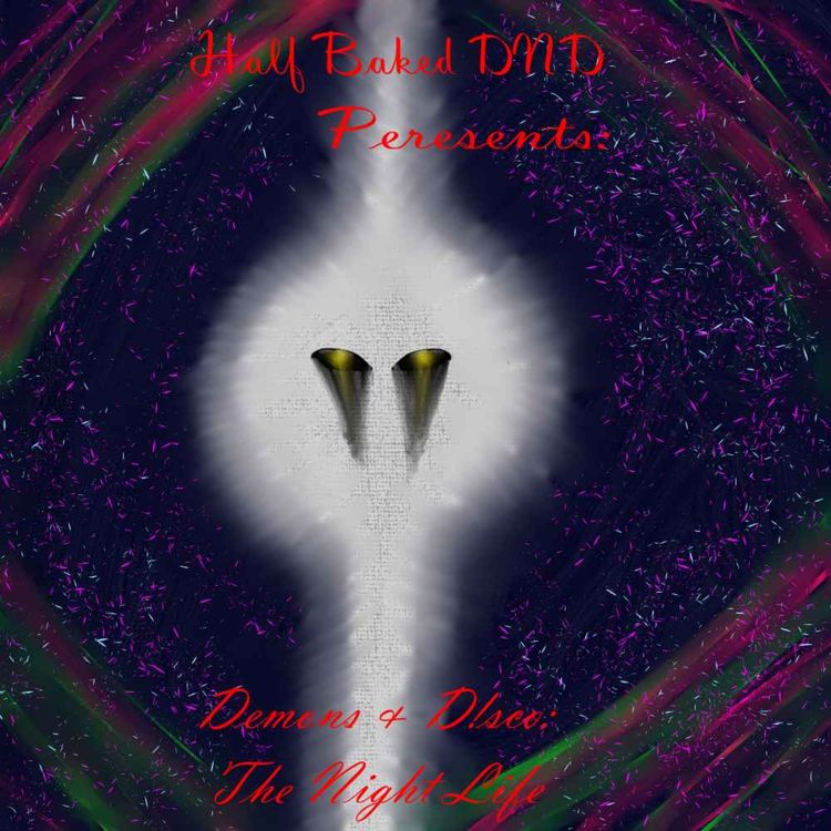 cover art for 7- The Night Life