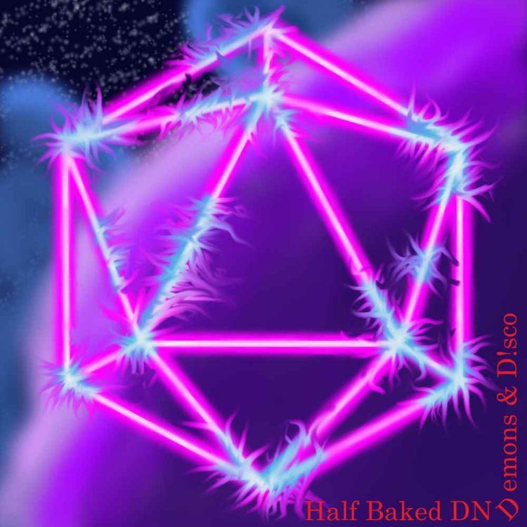 cover art for Demons And DISCUSSION Act 2