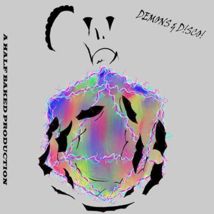 cover art for 4- I'm Not Lycan This Anymore...